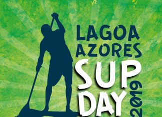 EDIÇÃO DO LAGOA AZORES SUP DAY MARCADA PARA 17 DE AGOSTO