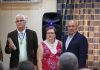 Ilha do Faial – Fundação Faialense comemorou 50 anos de vida com a entrega de bolsas de estudo