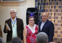 Ilha do Faial – Fundação Faialense comemorou 50 anos de vida com a entrega de bolsas de estudo