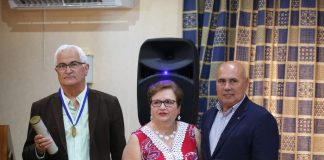 Ilha do Faial – Fundação Faialense comemorou 50 anos de vida com a entrega de bolsas de estudo
