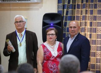 Ilha do Faial – Fundação Faialense comemorou 50 anos de vida com a entrega de bolsas de estudo