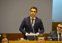 PSD defende investimento em equipamentos de apoio à atividade turística no Lajido da Criação Velha