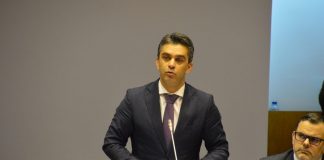 PSD defende investimento em equipamentos de apoio à atividade turística no Lajido da Criação Velha