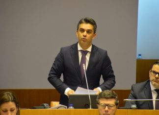 PSD defende investimento em equipamentos de apoio à atividade turística no Lajido da Criação Velha