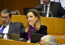 PSD denuncia incumprimento do governo regional em legislação que data de 2014