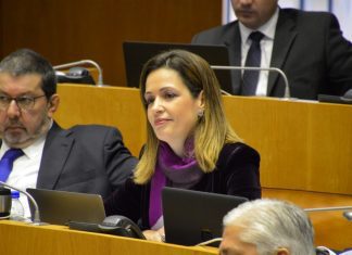 PSD denuncia incumprimento do governo regional em legislação que data de 2014