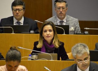 Reação do governo tenta esconder o incumprimento de uma resolução com 5 anos