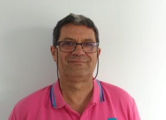 PSD/Açores – Mário Rui Pinho é mandatário pelo Faial às legislativas nacionais