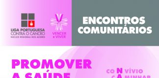 Encontro comunitário do MVV Promove saúde no Pinhal da Paz