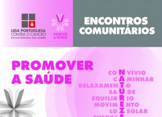 Encontro comunitário do MVV Promove saúde no Pinhal da Paz
