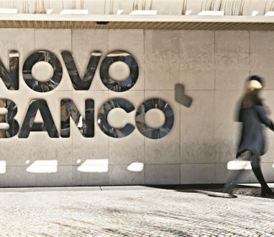 Novo Banco vende carteira de ativos imobiliários de 487,8 milhões de euros