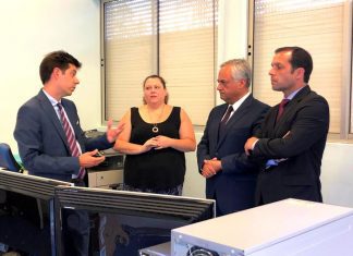 Paulo Moniz defenderadar meteorológico nas Flores e mostra promessas por cumprir da República