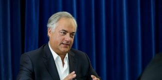 Tem faltado vontade política para resolver este importante instrumento de exportação