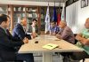 Paulo Moniz defende reforço da delegação do IPTM nos Açores e enaltece trabalho da Porto de Abrigo
