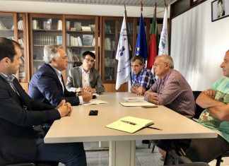 Paulo Moniz defende reforço da delegação do IPTM nos Açores e enaltece trabalho da Porto de Abrigo