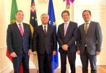 Paulo Moniz defende reforço orçamental de 10 milhões para a academia açoriana