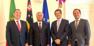 Paulo Moniz defende reforço orçamental de 10 milhões para a academia açoriana