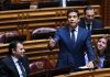 PSD . Grupo parlamentar nega incompatibilidades de negócios com Estado de familiares de “vice” Leitão Amaro
