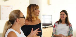 “Há que aprovar e implementar a nova Estratégia Nacional para a Inclusão das Pessoas com Deficiência”, afirma Lara Martinho
