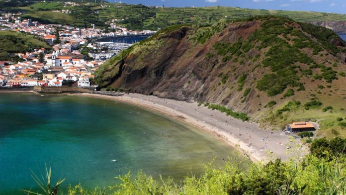 Porto Pim