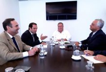 Agricultura – Ação e comprometimento são imperativos para o reforço do POSEI