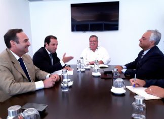 Agricultura – Ação e comprometimento são imperativos para o reforço do POSEI
