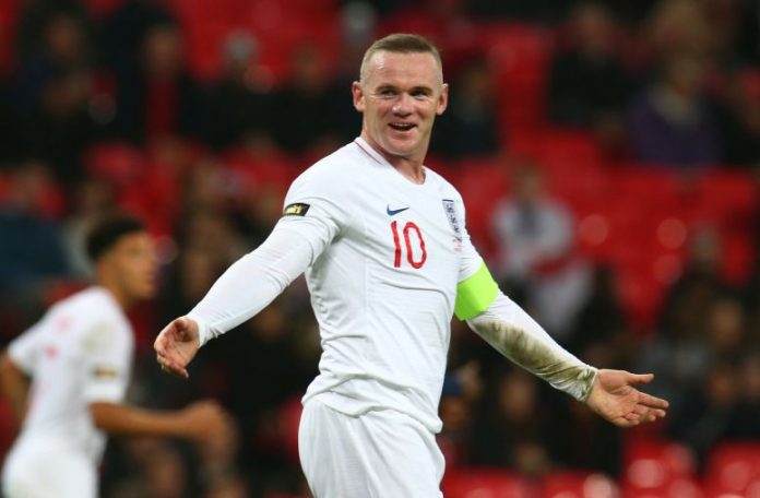 Rooney