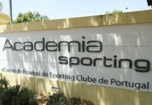 Sporting: Bruno Carvalho e restantes arguidos do ataque à Academia seguem para julgamento