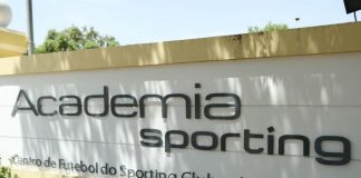 Sporting: Bruno Carvalho e restantes arguidos do ataque à Academia seguem para julgamento