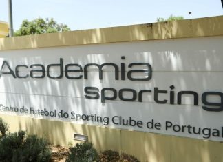 Sporting: Bruno Carvalho e restantes arguidos do ataque à Academia seguem para julgamento
