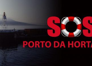 Projeto de Reordenamento do Porto da Horta – Petição pretende suspensão de qualquer intervenção da 2.ª fase