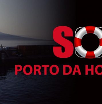 SOS – Porto da Horta | 100% OCUPAÇÃO