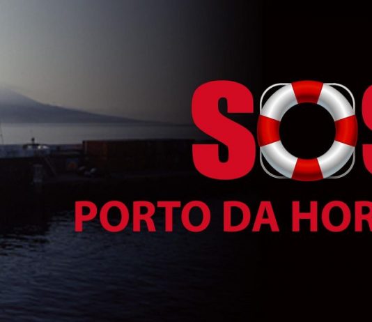 SOS – Porto da Horta | Querido Pai Natal