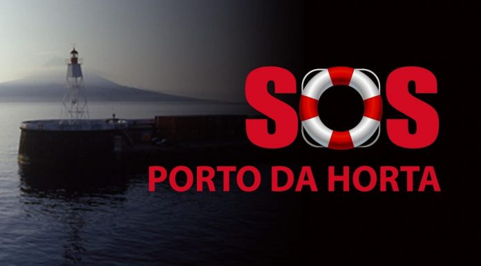 SOS – Porto da Horta | Querido Pai Natal