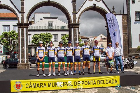 SeleccaoAcores