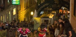 Subida à Saúde corre-se a 19 de Agosto