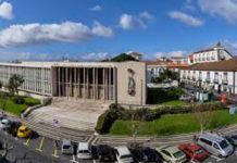 Eleições Legislativas – Partidos entregam processo de candidatura à Assembleia da República no Tribunal de Ponta Delgada
