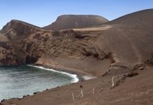 Erupção que mudou os destinos do Faial começou há 64 anos