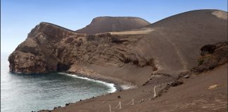 Erupção que mudou os destinos do Faial começou há 64 anos