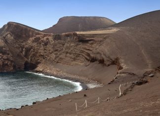 Erupção que mudou os destinos do Faial começou há 64 anos