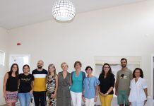 LAGOA REALIZOU WORKSHOP DE COZINHA PORTUGUESA SUSTENTÁVEL COM SUCESSO