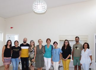 LAGOA REALIZOU WORKSHOP DE COZINHA PORTUGUESA SUSTENTÁVEL COM SUCESSO