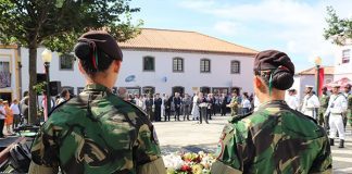 Avelino Meneses considera que ‘batalha de 11 de agosto’ transformou os Açores na capital da liberdade em Portugal