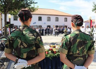 Avelino Meneses considera que ‘batalha de 11 de agosto’ transformou os Açores na capital da liberdade em Portugal
