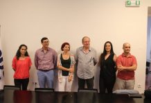 CDU Açores – Paula Decq Mota ocupa o 2.º lugar às eleições para a Assembleia da República