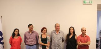 CDU Açores – Paula Decq Mota ocupa o 2.º lugar às eleições para a Assembleia da República