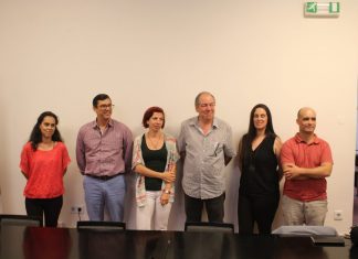CDU Açores – Paula Decq Mota ocupa o 2.º lugar às eleições para a Assembleia da República