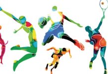 Agenda desportiva | 7 a 13 de março 2025 DR