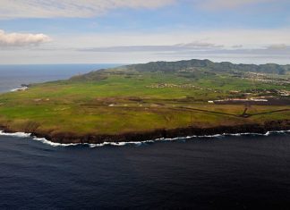 Três consórcios passam à segunda fase do concurso para construção e exploração do porto espacial de Santa Maria