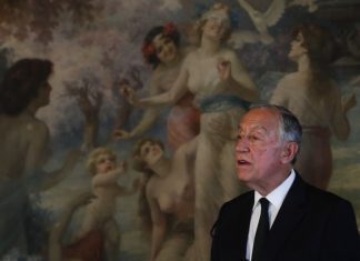 Eleições. Presidente da República marcou legislativas para 6 de outubro
